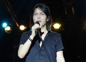 Ahmad Dhani Larang Once Nyanyikan Lagu Dewa 19, Langsung Bicara dan Bereaksi Begini