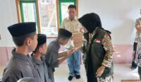 Pemkab Cirebon Sebar 35 Ribu Rantang ASN, Bubos Peduli Santri dan Masyarakat