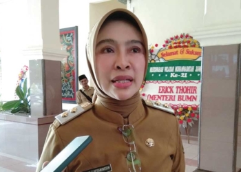 Pemkab Cirebon Dorong Santri Terjun Usaha Ekonomi Kreatif