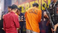 2 Pencuri Tabung Gas di Beber, Sumber, Depok, dan Pangenan Cirebon Ditangkap