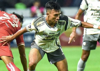 Klasemen Liga 1, Kalah di Duel El Clasiko, Persib Tertekan, Terus Dipepet Persija, PSM Makassar Pastikan Juara Liga