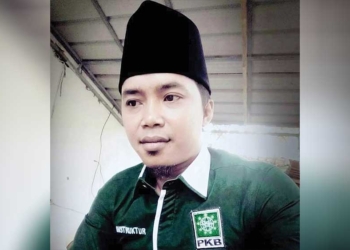 Alasan Sesungguhnya Pencopotan Hasan Basori Disembunyikan, Tudingan Deklarator PKB Kabupaten Cirebon Dibantah, Imam Jazuli Berkontribusi Besar ke Partai