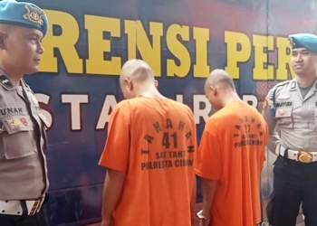 TNI Gadungan Beraksi, Warga Kuningan Ngaku Bertugas di Cirebon, Korban Terpedaya, Begini Modus dan Kronologinya