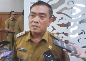 Utang Kapan Dibayar? Wali Kota Cirebon Nashrudin Azis Janji Maret sampai April Belum Dibayar