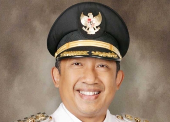 Dugaan Suap BSC, Walikota Bandung Yana Mulyana Kena OTT KPK
