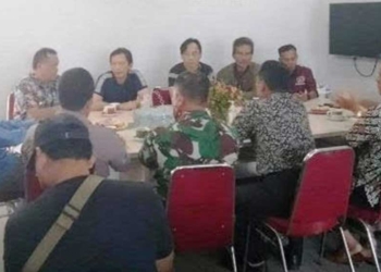 Warga Desa Salawana Majalengka Polisikan Kadesnya