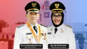 6 Bulan Lagi Jabatan Wali Kota Cirebon Berakhir, Sederet Program Belum Rampung, Catatan BPK Tahun 2022 Jangan Sampai Terulang