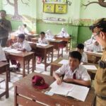 Bupati Cirebon Ingin Semua Lulusan SD Lanjutkan Pendidikan, Pemerintah Wajib Beri Kemudahan