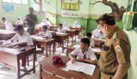 Bupati Cirebon Ingin Semua Lulusan SD Lanjutkan Pendidikan, Pemerintah Wajib Beri Kemudahan
