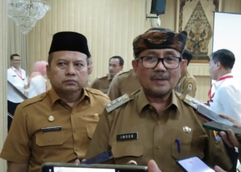 Camat se Kabupaten Cirebon Bakal Dapat Mobil Dinas Baru Merk ini