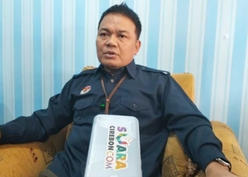 KPU Kabupaten Cirebon Verifikasi Administrasi Bacaleg, Hasilnya Begini