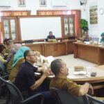 Pansus DPRD Kota Cirebon Godok Raperda Pencegahan Narkoba, Masih Ada Poin-poin yang Harus Disempurnakan