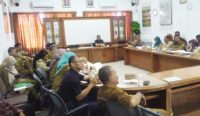 Pansus DPRD Kota Cirebon Godok Raperda Pencegahan Narkoba, Masih Ada Poin-poin yang Harus Disempurnakan