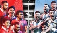 Kapan Loket Tiket Indonesia Vs Argentina Dibuka, Segini Harga dan Cara Membelinya