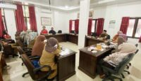 Komisi IV DPRD Kabupaten Cirebon Minta Honor Petugas Puskesos Ditambah