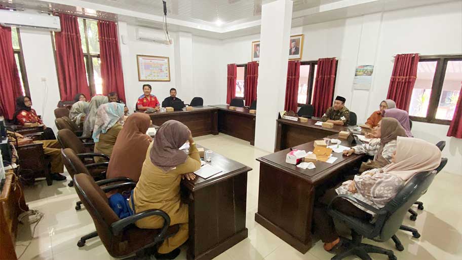 Komisi IV DPRD Kabupaten Cirebon Minta Honor Petugas Puskesos Ditambah