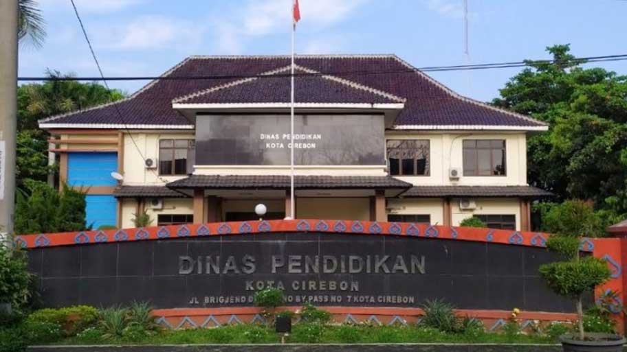 PPDB Kota dan Kabupaten Cirebon Digelar Serentak
