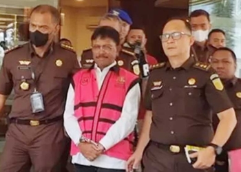 Terdaftar di Bacaleg Nasdem, Johnny G Plate Bisa Hambat Pemilu 2024, Surya Paloh Diminta Segera Ambil Keputusan