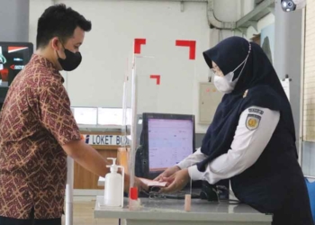 Tiket Kereta, Tarif Khusus Daop 3 Cirebon Lebih Murah, Berikut Daftar Stasiun Tujuan dan Harganya
