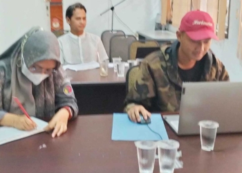 Vermin KPU Kabupaten Cirebon Sasar Bacaleg Ganda, Tak hanya Benar, Persyaratan Harus Lengkap dan Utuh