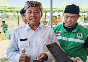 Wagub Jabar Uu Ruzhanul Berat Maju Caleg Dapil Cirebon-Indramayu