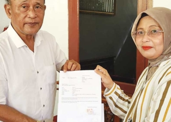 Affiati Angkat Kaki dari Gerindra, Ikut Suami Berlabuh ke Nasdem