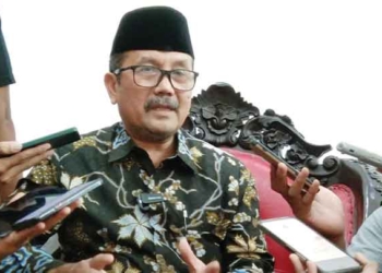 Jelang Akhir Masa Jabatan Bupati Cirebon, Imron Segera Rotasi Mutasi Pejabat Terakhir