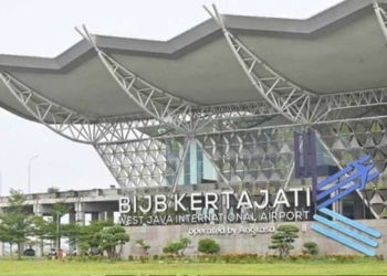 Jemaah Haji Asal Wilayah Cirebon Bakal Diterbangkan dari Bandara Kertajati