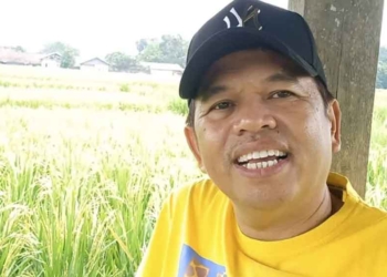 Dedi Mulyadi Mundur, Golkar Ketar-Ketir Bedol Desa