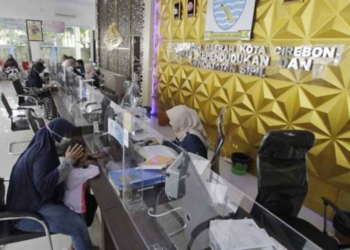 IKD di Kota Cirebon Minim Peminat, Baru 1 Persen Warga yang Lakukan Aktivasi