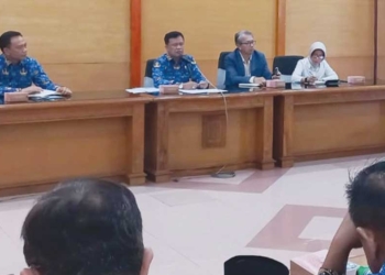 DPMPTSP Jawa Barat Catat Realisasi Investasi Kabupaten Cirebon 2019-2022 Terus Menurun