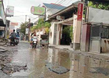 Jalan Rusak di Kabupaten Cirebon Mulai Diperbaiki Akhir Mei, Berikut Daftar 33 Jalan yang Bakal Mulus