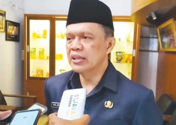 Kawasan Industri di Wilayah Timur Kabupaten Cirebon Terkendala Suplai Air Baku