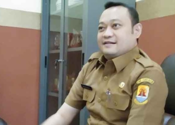 Belum Mundur, Sejumlah Kuwu Aktif Masuk Daftar Bacaleg Kabupaten Cirebon