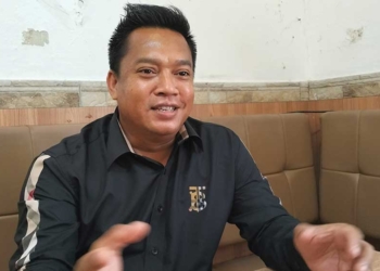 Tawarkan Ini, Sandi Optimistis Pimpin KONI Kabupaten Cirebon