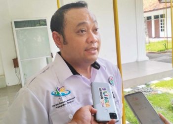 3 Kuwu Aktif Mundur, Pilih Jadi Bacaleg pada Pemilu 2024