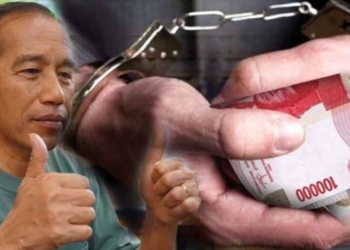 Reaksi Berbeda Saat Menteri Jokowi Terjerat Kasus Korupsi