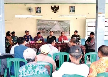 Tempat Wisata Pantai Baro Gebangmekar Cirebon segera Dibangun