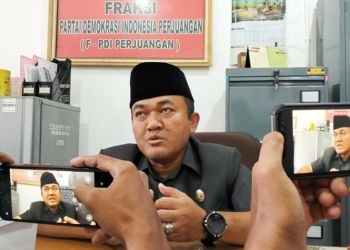Tunggu Instruksi, Pendaftaran Bacaleg PDIP Masih Misteri