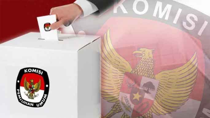 Foto: Pemilu 2024 - Suara Cirebon