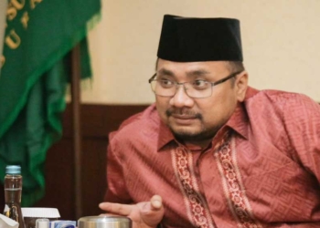 Pelaku Penembakan di Kantor MUI Salah Pahami Agama