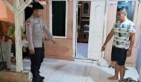 Foto: Penemuan Bayi Di Cirebon - Suara Cirebon