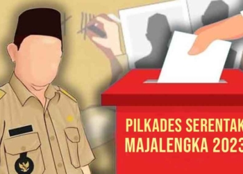 Daftar Pemenang Pilkades di Majalengka, Lengkap dengan Jumlah Suaranya