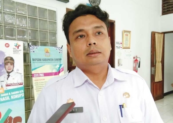 Perbup Pilwu Serentak 2023 Tahap Legal Drafting