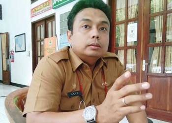 Beredar Draft Tahapan Pilwu Serentak 2023, Bikin Kaget, Begini Penjelasannya