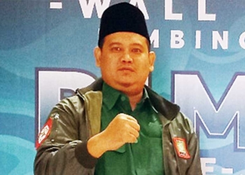 Duit Berseliweran, Alam Benarkan Pernyataan Luthfi, Siap Bersaksi di Mahkamah Partai Soal Dugaan Jual Beli Nomor Urut Bacaleg PKB Kabupaten Cirebon