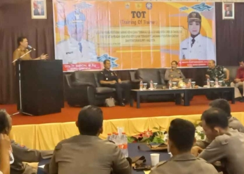 Harus Ada Shock Therapy, Satpol PP Dipecut Tindak Peredaran Rokok Ilegal di Cirebon