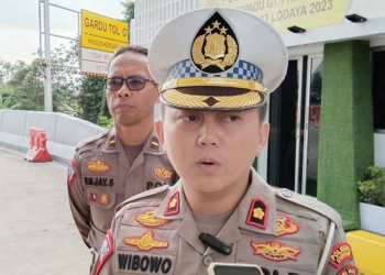 Siap-siap, Tilang Manual akan Kembali Diberlakukan di Cirebon