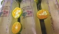 5 Manfaat Lemon Cui Bisa Cegah Kanker dan Turunkan Kolesterol dan Lainnya, Simak Selengkapnya