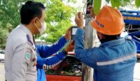 550 PJU Baru Bakal Terangi Jalan di Kabupaten Cirebon